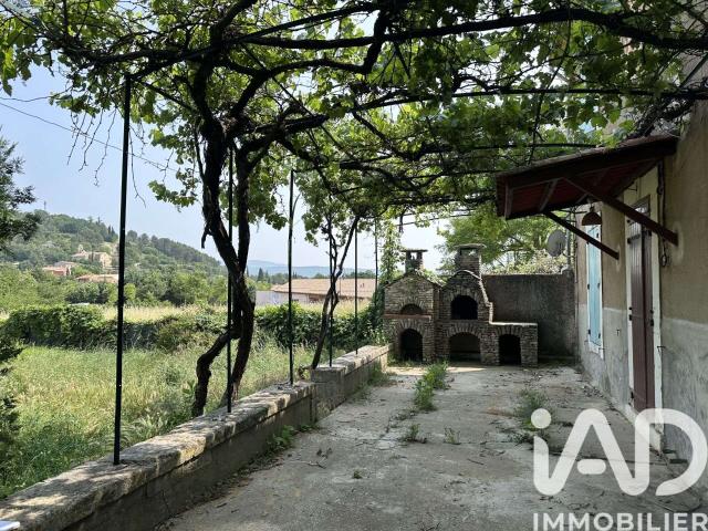 Maison vente à Apt, Provence-Alpes-Côte d'Azur