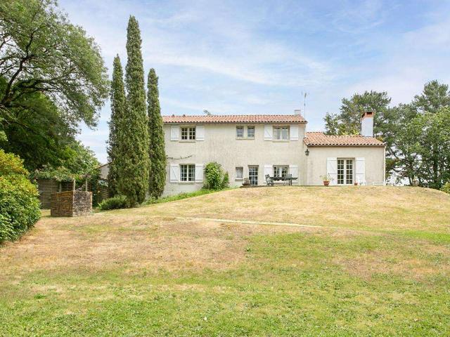 Maison vente à Nantes, Gétigné