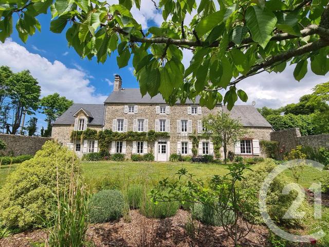 Maison vente à Coutances, Gouville-sur-mer