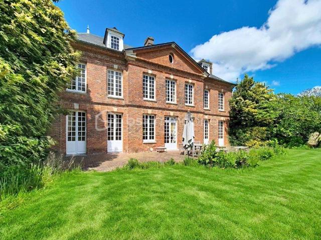 Maison vente à Bernay, Fiquefleur-equainville