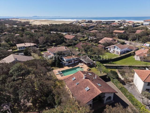 Maison vente à Dax, Soorts-hossegor