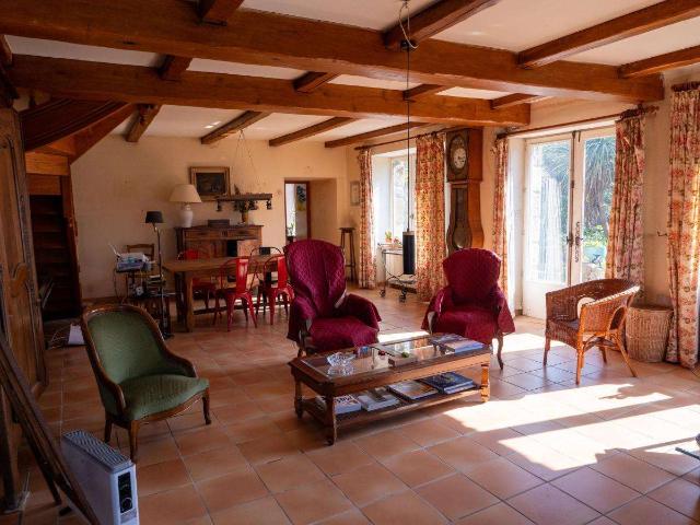 Maison vente à Île-de-Bréhat, Côtes-d'Armor