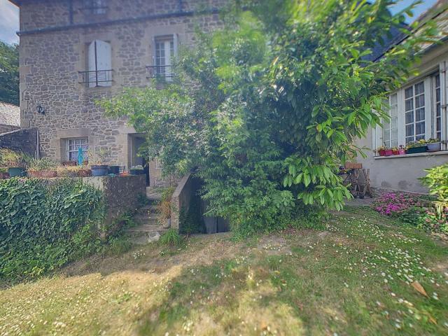 Maison vente à Saint-Brieuc, Bretagne