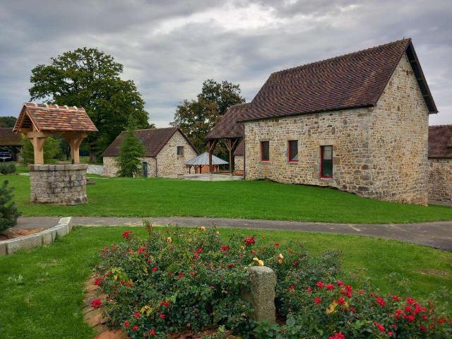 Maison vente à Alençon, La Chapelle-d'andaine