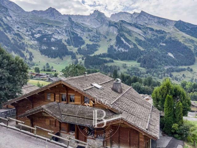 Maison vente à Annecy, La Clusaz