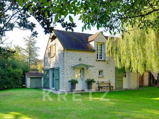 Maison vente à Mantes-la-Jolie, La Falaise