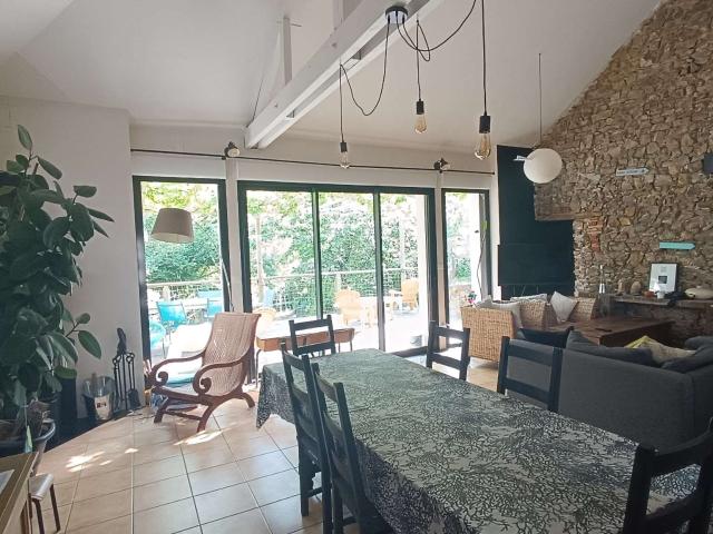 Maison vente à Nantes, La Limouzinière