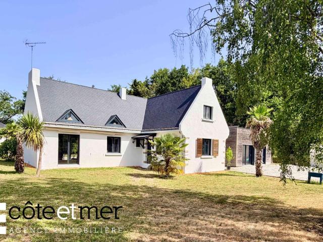 Maison vente à Saint-Nazaire, Saint-molf