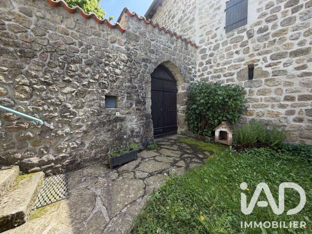Maison vente à La Souche, Ardèche