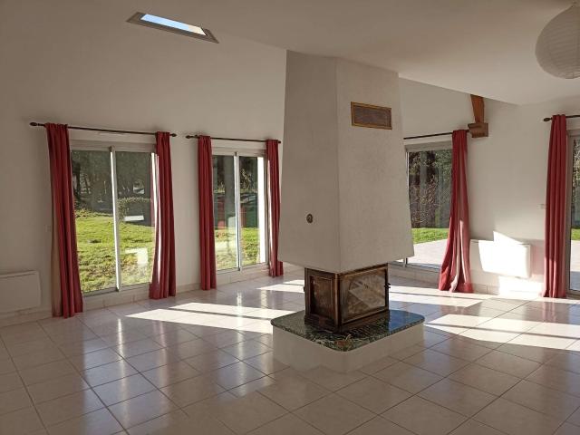 Maison vente à Saint-Nazaire, La Turballe