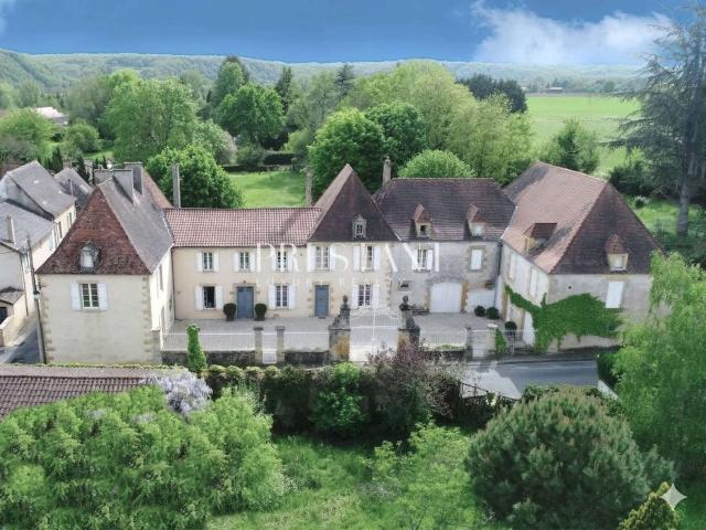 Maison vente à Bergerac, Lalinde