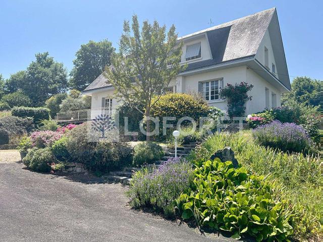 Maison vente à Parthenay, Aubigny