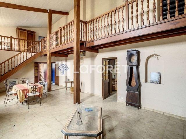 Maison vente à Parthenay, Saint-loup-lamairé