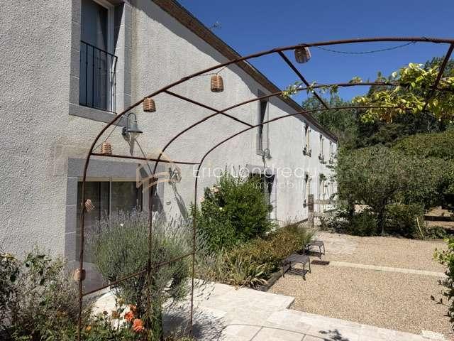 Maison vente à La Roche-sur-Yon, Landeronde