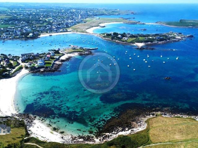 Maison vente à Brest, Bretagne