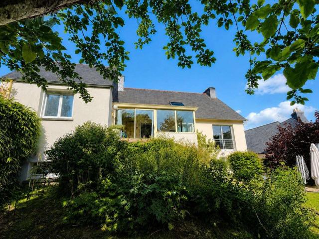 Maison vente à Lannion, Bretagne