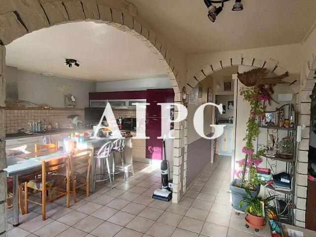 Maison vente à Guingamp, Bretagne
