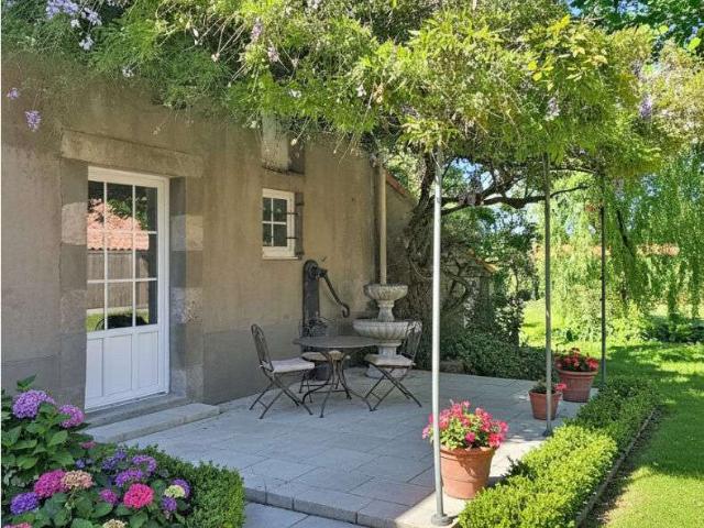 Maison vente à La Roche-sur-Yon, Le Poiré-sur-vie