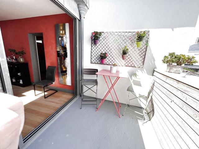 Maison vente à Les Sables-d'Olonne, Château-d'olonne