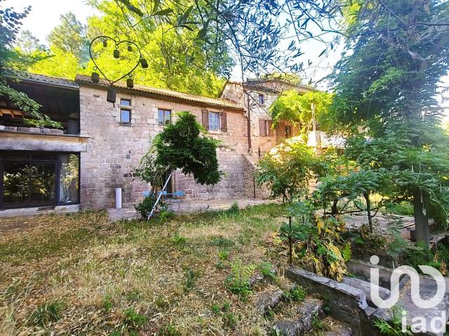 Maison vente à Largentière, Les Salelles