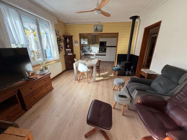 Maison vente à Kervénanec, Lorient
