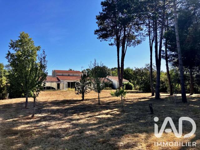 Maison vente à Fontenay-le-Comte, Mareuil-sur-lay-dissais