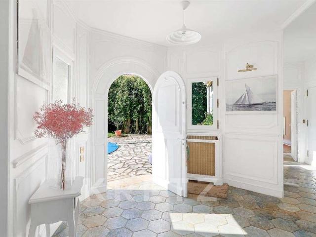 Maison vente à Boulogne-Billancourt, Marnes-la-coquette
