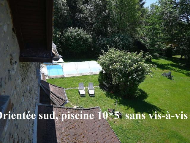 Maison vente à Les Andelys, Ménilles