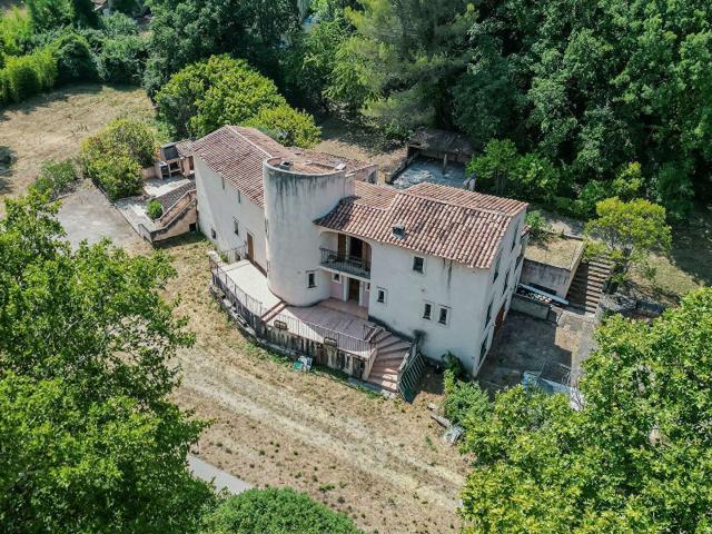 Maison vente à Aix-en-Provence, Meyrargues