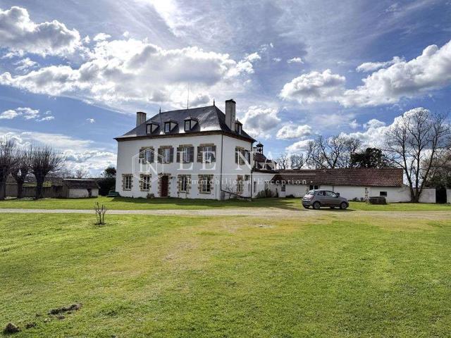 Maison vente à Moulins