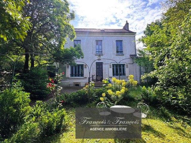 Maison vente à Nantes