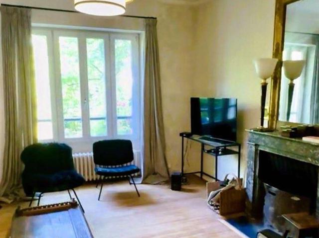 Maison vente à Nantes