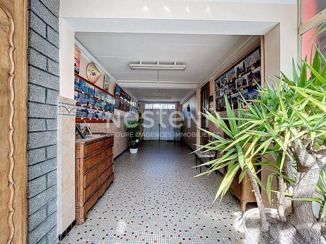 Maison vente à Nantes