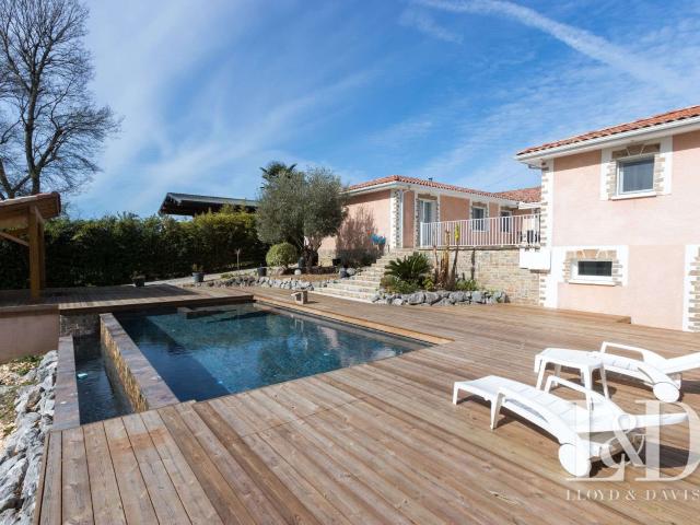 Maison vente à Dax, Narrosse