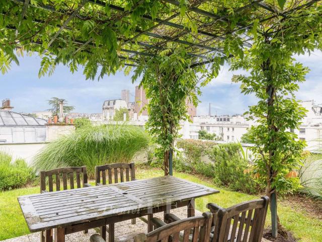 Maison vente à Nanterre, Neuilly-sur-seine