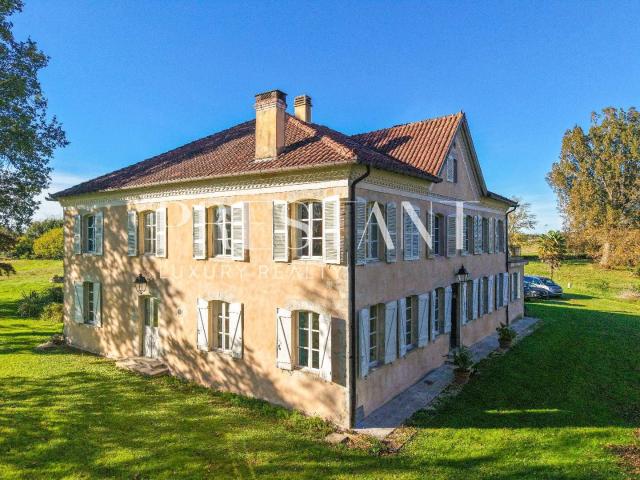 Maison vente à Dax, Orthevielle