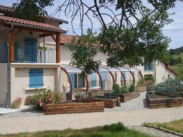 Maison vente à Pamiers