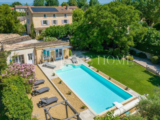 Maison vente à Pernes-les-Fontaines, Vaucluse