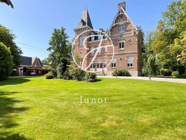 Maison vente à Phalempin, Nord