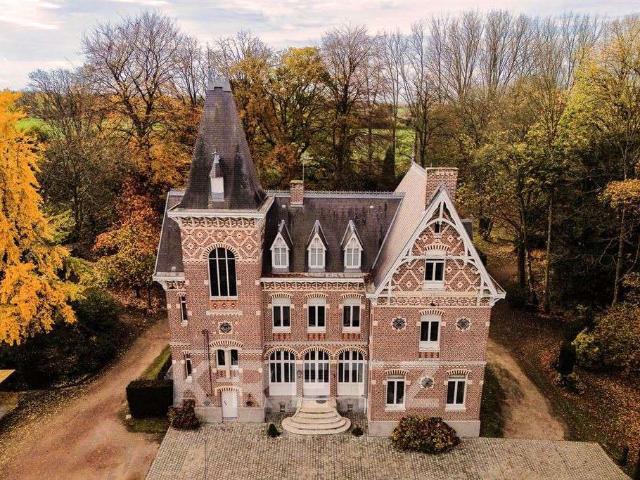 Maison vente à Lille, Phalempin