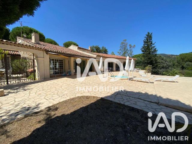 Maison vente à Arrondissement de Draguignan, Plan-de-la-tour
