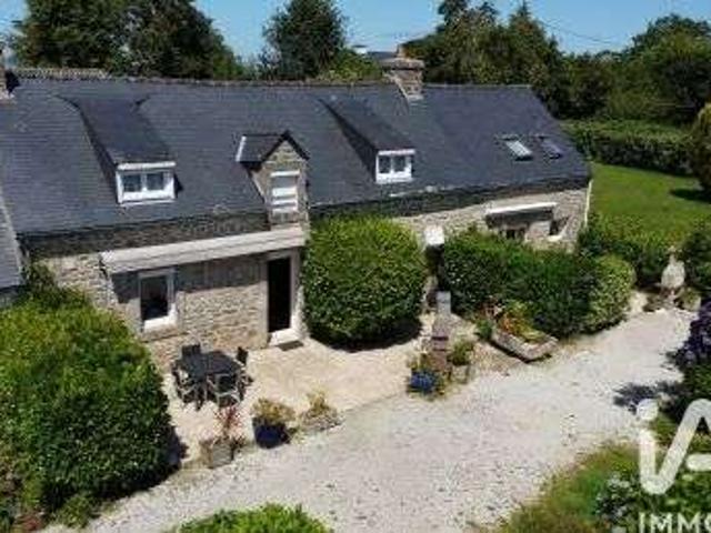 Maison vente à Châteaulin, Bretagne