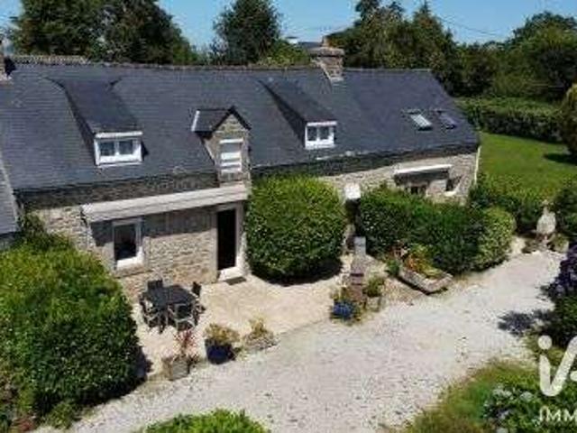 Maison vente à Châteaulin, Bretagne