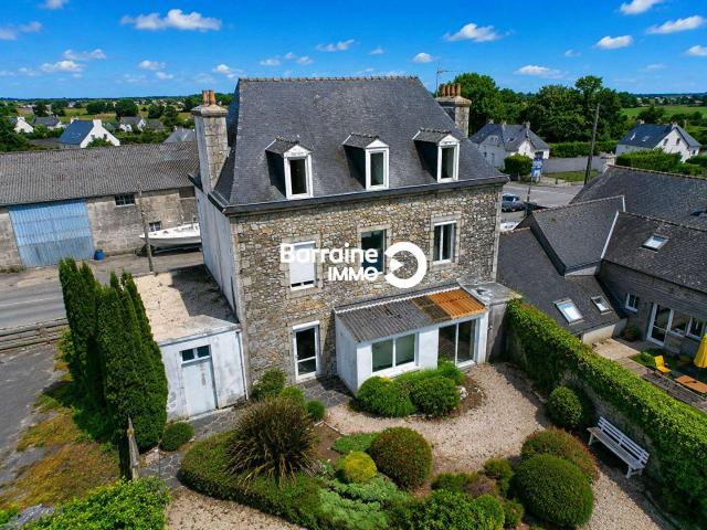 Maison vente à Morlaix, Bretagne