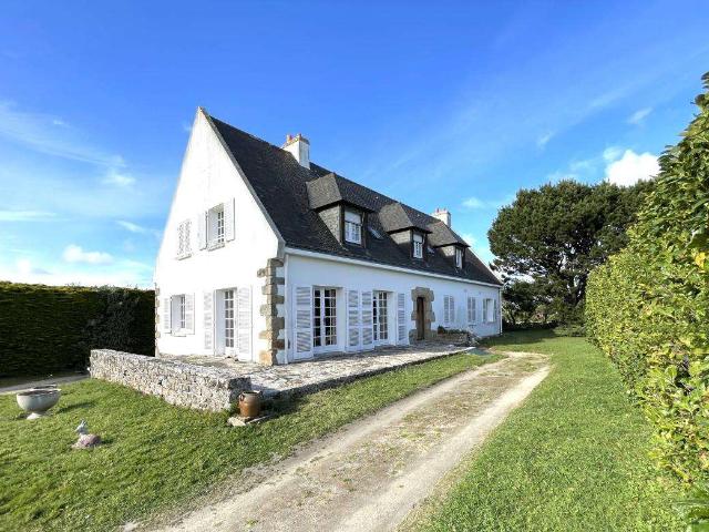 Maison vente à Lorient, Bretagne