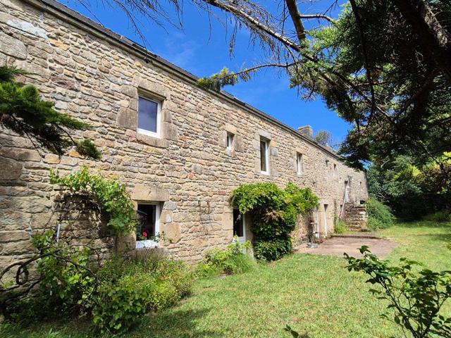 Maison vente à Lorient, Bretagne