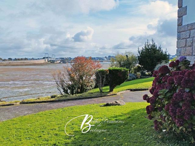 Maison vente à Lorient, Bretagne