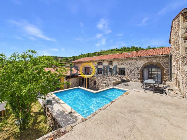 Maison vente à Polignac, Haute-Loire