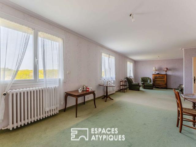 Maison vente à Fontenay-le-Comte, Pouzauges