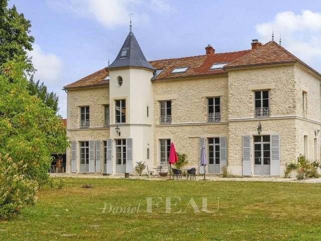 Maison vente à Rambouillet